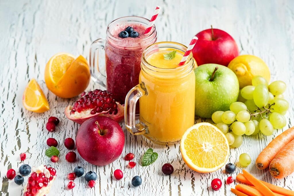 Juice - Armaan World